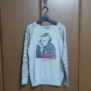 HYSTERIC GLAMOUR - ヒステリックグラマー🌟スウェット🌟アンディ ...