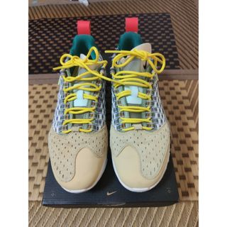 ナイキ(NIKE)のNIKE REACT SERTU(スニーカー)