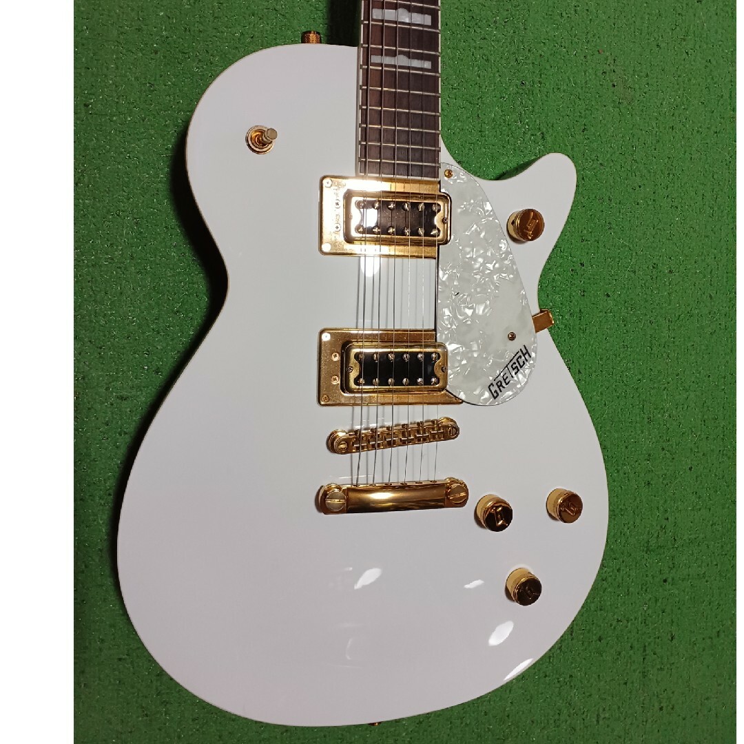GRETSCH(グレッチ)の値下げ　Gretsch エレクトロマチック 楽器のギター(エレキギター)の商品写真