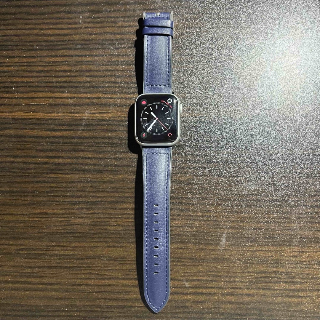 その他Apple Watch 5 40mm GPS + Cellular A2156