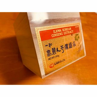 一和　高麗人参　6年根　300g(その他)