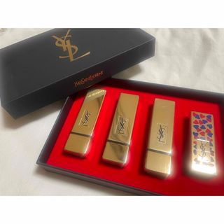 イヴサンローラン(Yves Saint Laurent)のイヴ・サンローラン　口紅(口紅)