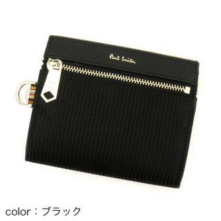 ポールスミス 革 折り財布(メンズ)の通販 300点以上 | Paul Smithの