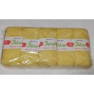 毛糸(イエロー/黄色系)の通販 300点以上(ハンドメイド) | お得な