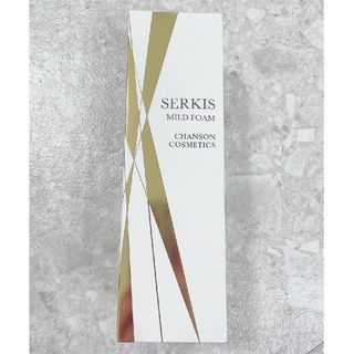 シャンソンケショウヒン(CHANSON COSMETICS)の洗顔料　セルキス　マイルドフォーム　W220mL(洗顔料)