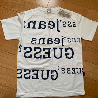 ゲス(GUESS)のTシャツ　GUESS  Mサイズ(Tシャツ/カットソー(半袖/袖なし))