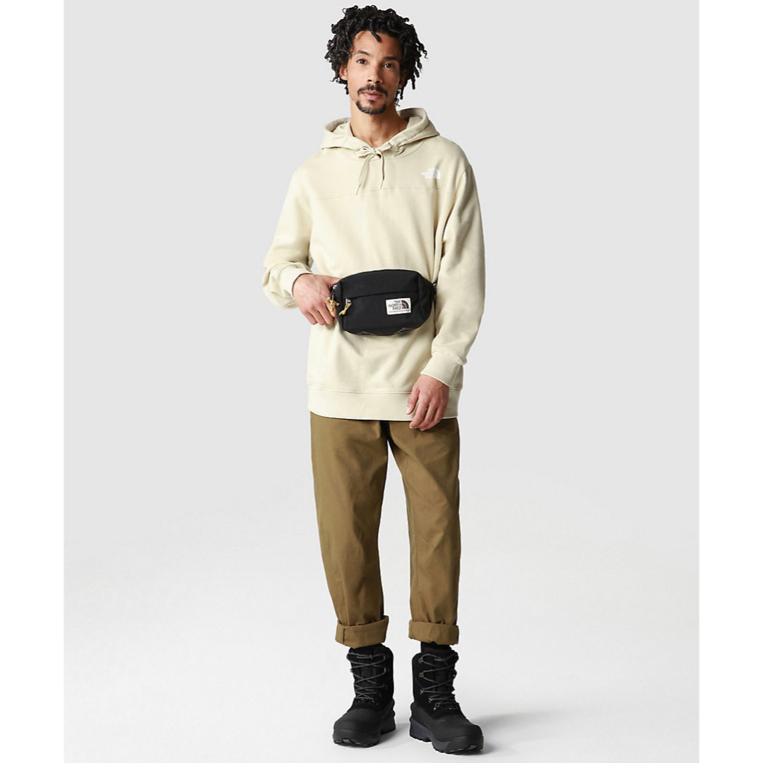 福袋セール】 【海外限定】TNF メンズ サンド パーカー US/L 日本