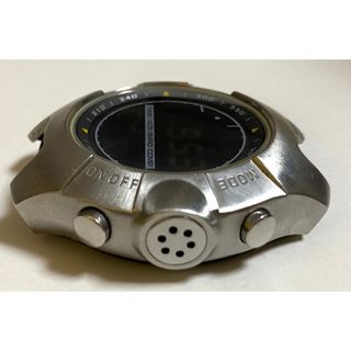 SUUNTO スント OBSERVER オブザーバー※フェイスのみ※電池交換済