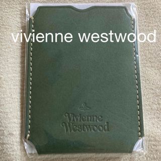 ヴィヴィアン(Vivienne Westwood) パスケース/IDカードホルダーの通販