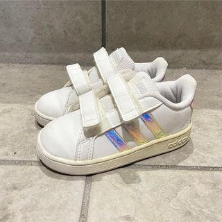 アディダス(adidas)のadidas アディダス スタンスミス 14cm キッズ スニーカー(スニーカー)