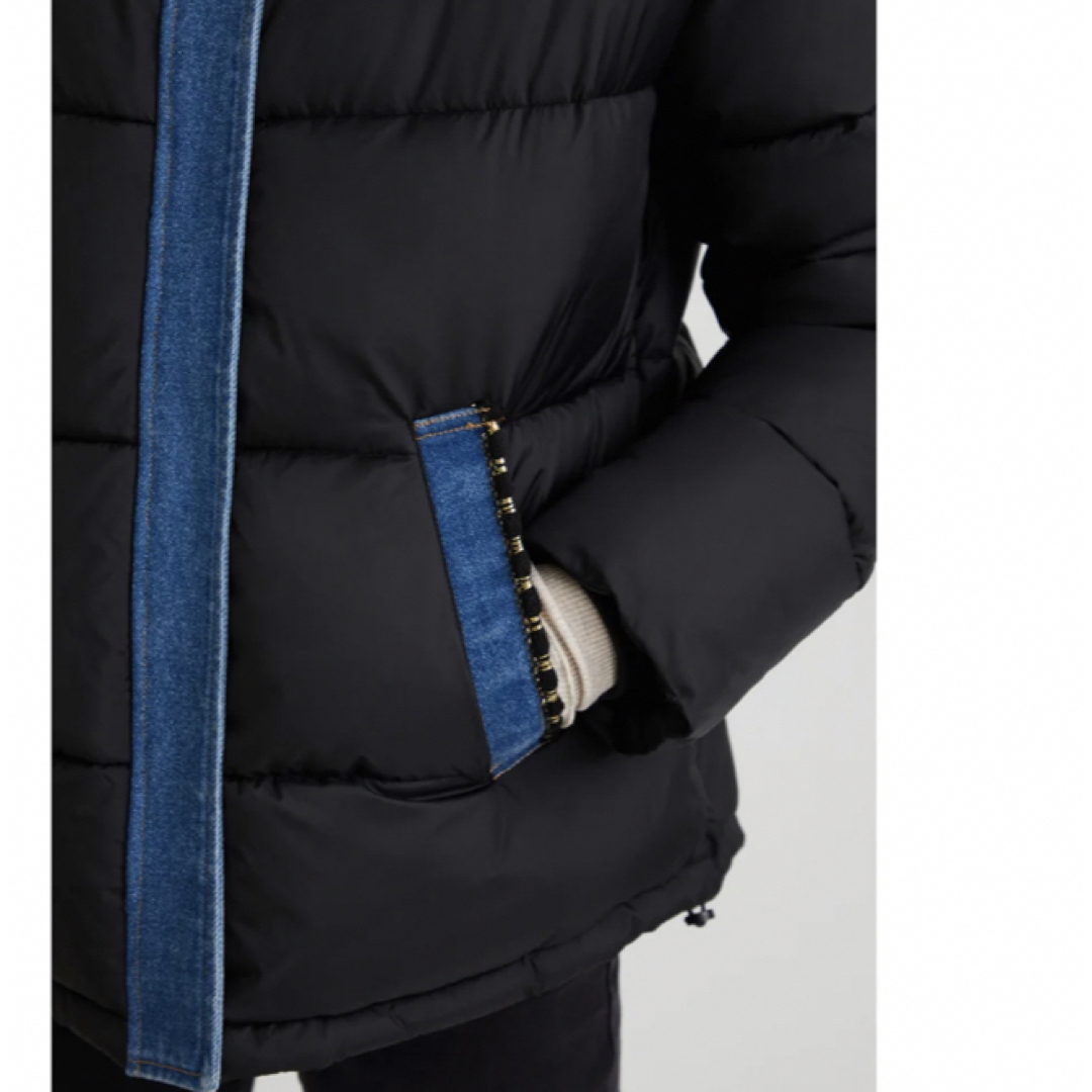 DESIGUAL(デシグアル)の新品✨タグ付き♪定価29,900円　デシグアル　ジャケット　大特価‼️ レディースのジャケット/アウター(その他)の商品写真