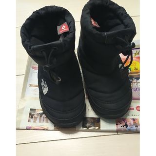 ザノースフェイス(THE NORTH FACE)の【THE NORTH FACE】16cmスノーシューズ(ブーツ)