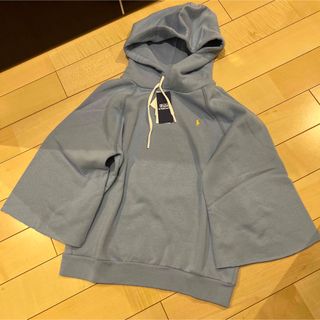 ポロラルフローレン(POLO RALPH LAUREN)のラルフローレン　パーカー(パーカー)