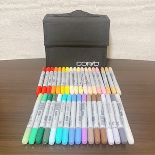 ☆コピックチャオ　35本セット