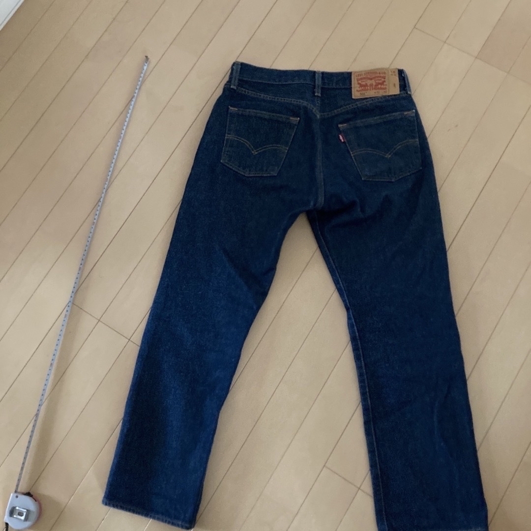 Levi's(リーバイス)のリーバイスジーンズ501値下げ中 メンズのパンツ(デニム/ジーンズ)の商品写真