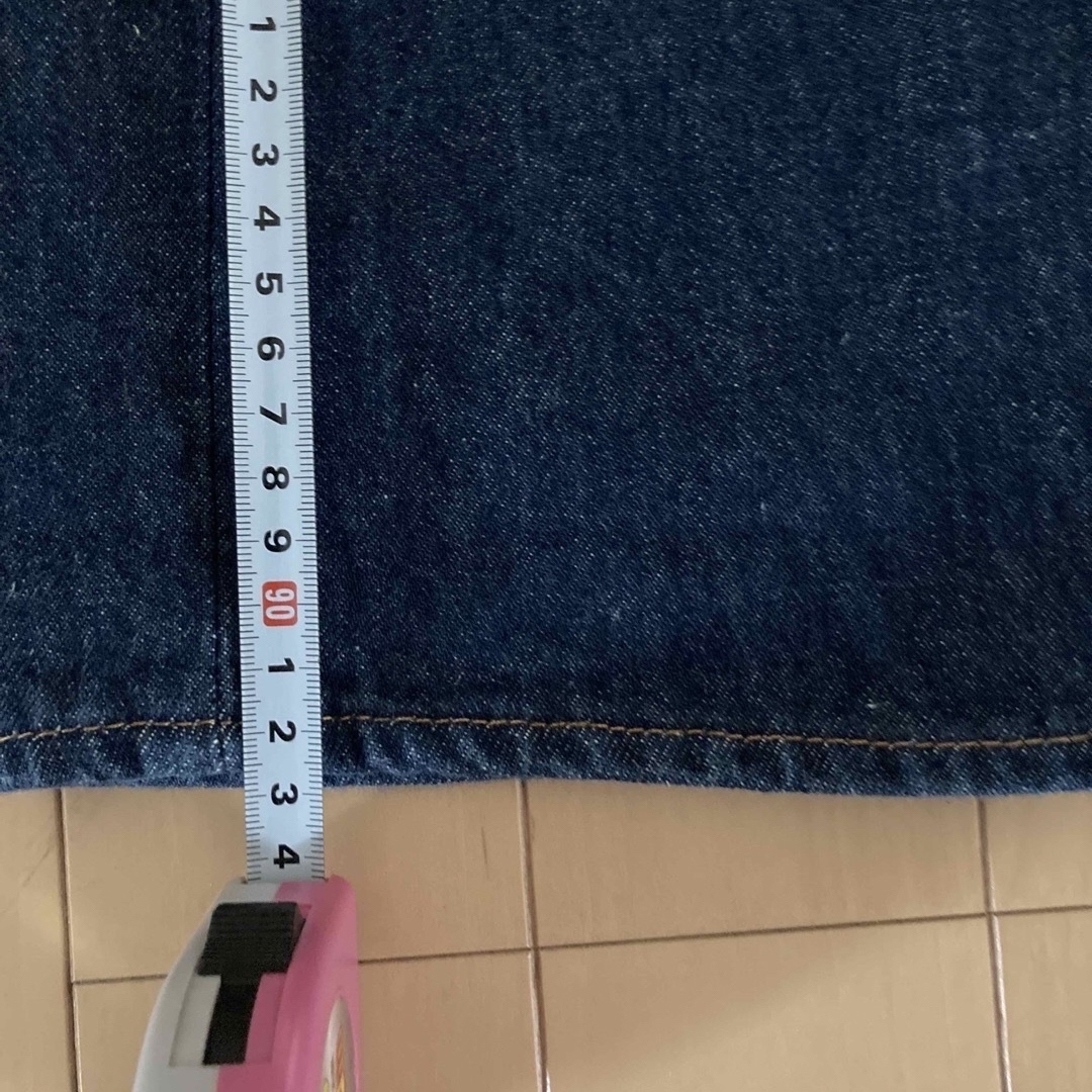 Levi's(リーバイス)のリーバイスジーンズ501値下げ中 メンズのパンツ(デニム/ジーンズ)の商品写真