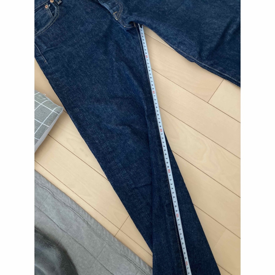 Levi's(リーバイス)のリーバイスジーンズ501値下げ中 メンズのパンツ(デニム/ジーンズ)の商品写真
