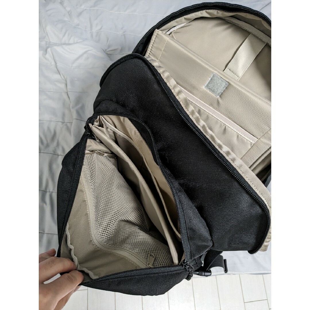 THE NORTH FACE リュック　NM72250　ボルダーデイパック