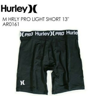 ハーレー(Hurley)のHurley　ハーレー　インナーパンツ　サーフ　サーフィン　メンズ(サーフィン)