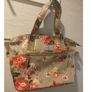 キャスキッドソン(Cath Kidston)のキャス・キッドソン　バッグ(トートバッグ)