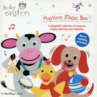 【輸入盤】Ｐｌａｙｔｉｍｅ　Ｍｕｓｉｃ　Ｂｏｘ(テレビドラマサントラ)