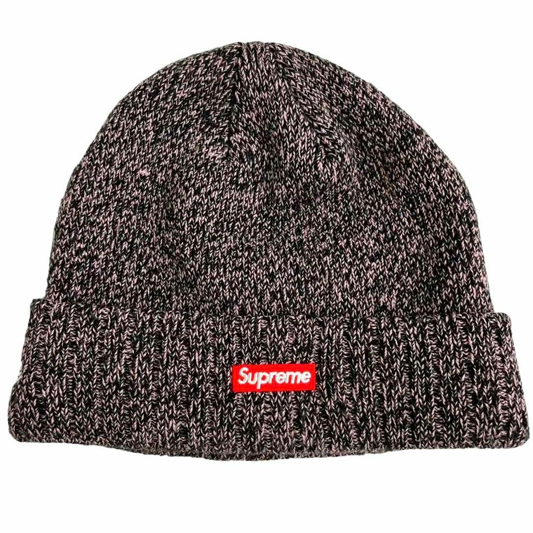 3449 Supreme New Era Arc Logo Beanie