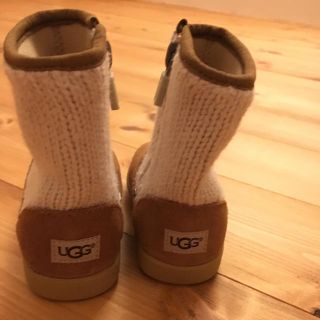 アグ(UGG)の専用です！(ブーツ)