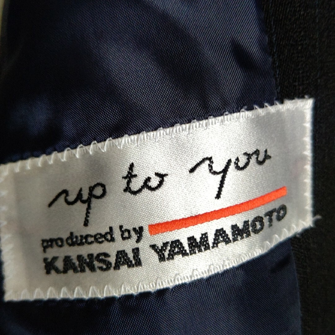 Kansai Yamamoto(カンサイヤマモト)の専用kansai yamamoto　セレモニー　スーツ　セットアップ　110cm キッズ/ベビー/マタニティのキッズ服男の子用(90cm~)(ドレス/フォーマル)の商品写真