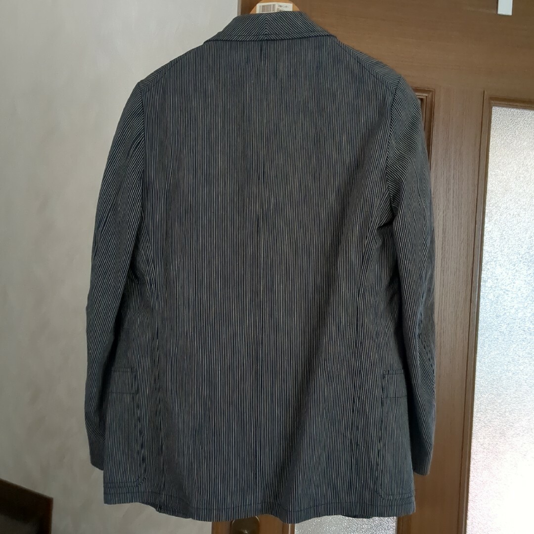 JELADO　ANTIQUE GARMENTS　スリーピース 1