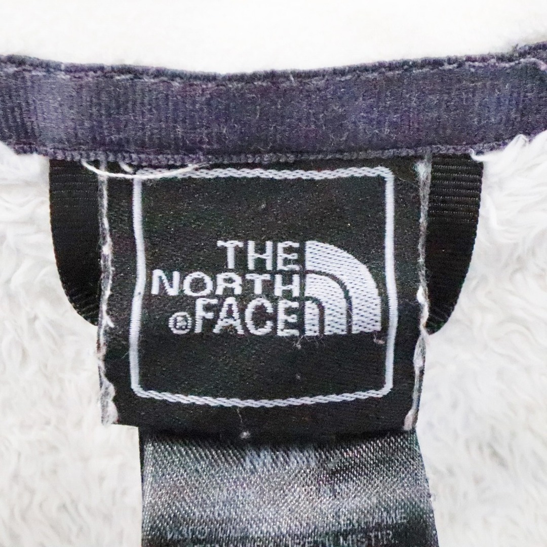 THE NORTH FACE ノースフェイス ライナー付き ナイロン マウンテンパーカー アウトドア キャンプ ピンク (レディース M)   O5307 8
