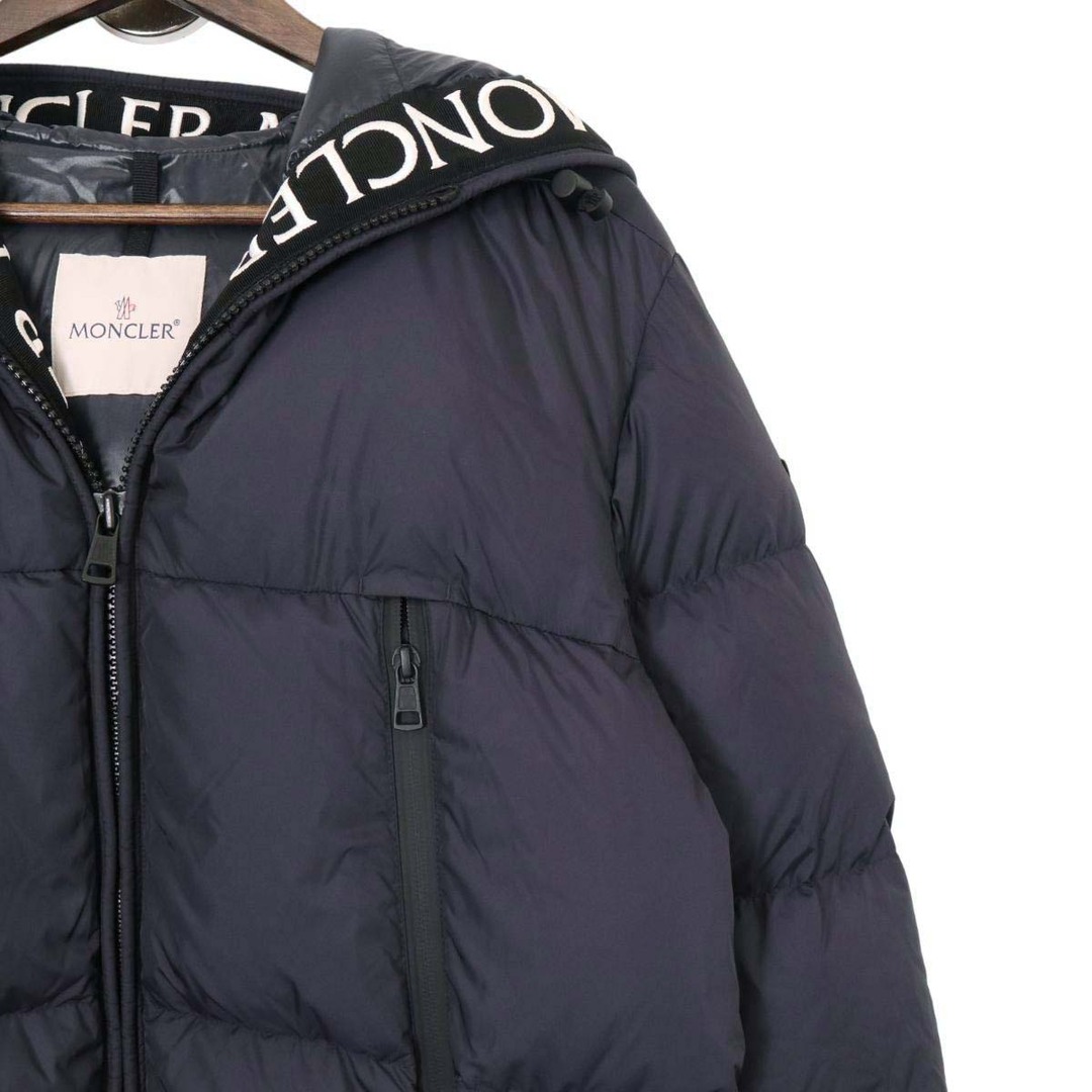 MONCLER - モンクレール MONTCLA モンクラ ダウンジャケット 1B569 00