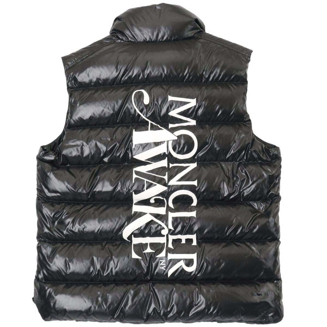 MONCLER - モンクレール AwakeNY コラボ PARKER GILET ダウンベスト