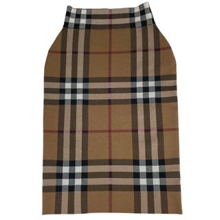 バーバリー(BURBERRY) ひざ丈スカート（ライン）の通販 100点以上