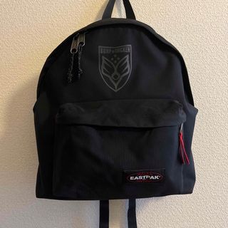 バナナマン　リュックサック　バナナマン×EASTPAK