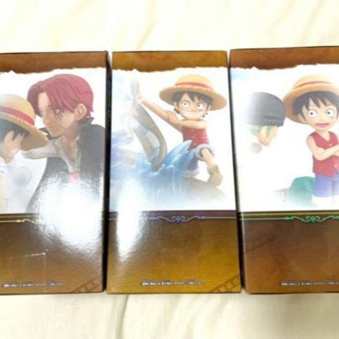 ワンピース ワーコレ ログストーリーズ ギア5 ルフィ KOA ワンピース ワーコレ ログストーリーズ ギア5 ルフィ KOA