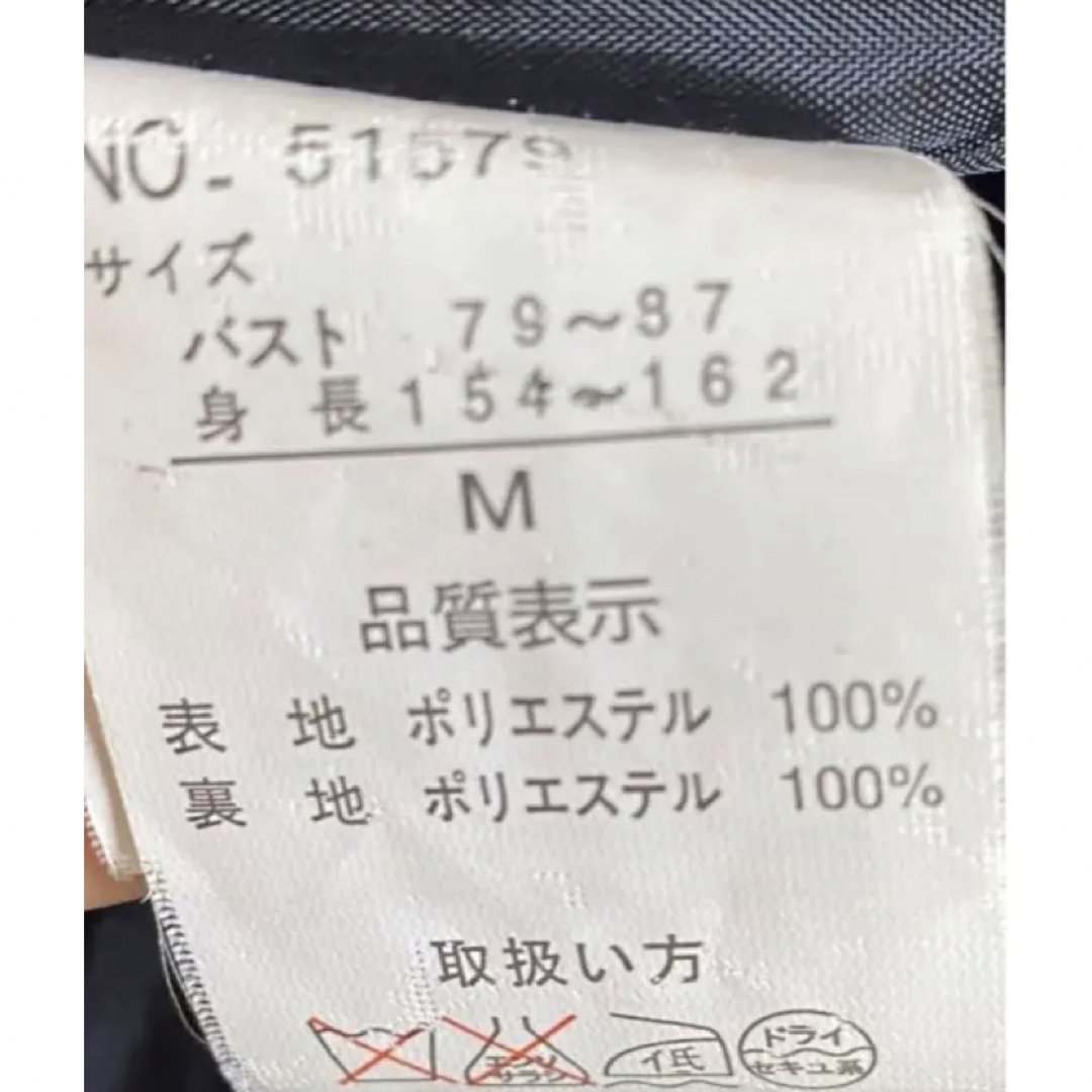 裏地付　トレンチコート レディースのジャケット/アウター(トレンチコート)の商品写真