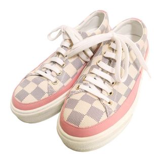 4ページ目 - ヴィトン(LOUIS VUITTON) スニーカー(レディース)の通販