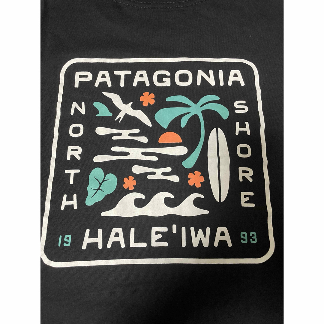 新品未使用•パタゴニア•ハレイワ限定•patagonia