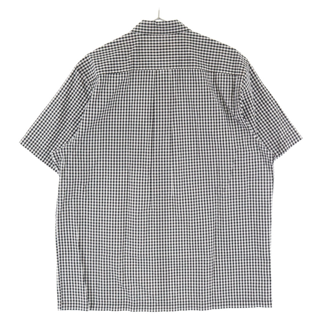 Supreme - SUPREME シュプリーム 21SS Gingham S/S Shirt スクリプト
