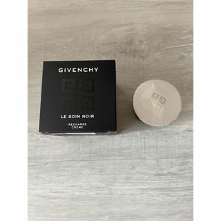 ジバンシィ(GIVENCHY)のgivenchy ソワン　ノワール　クレーム　レフィル(フェイスクリーム)