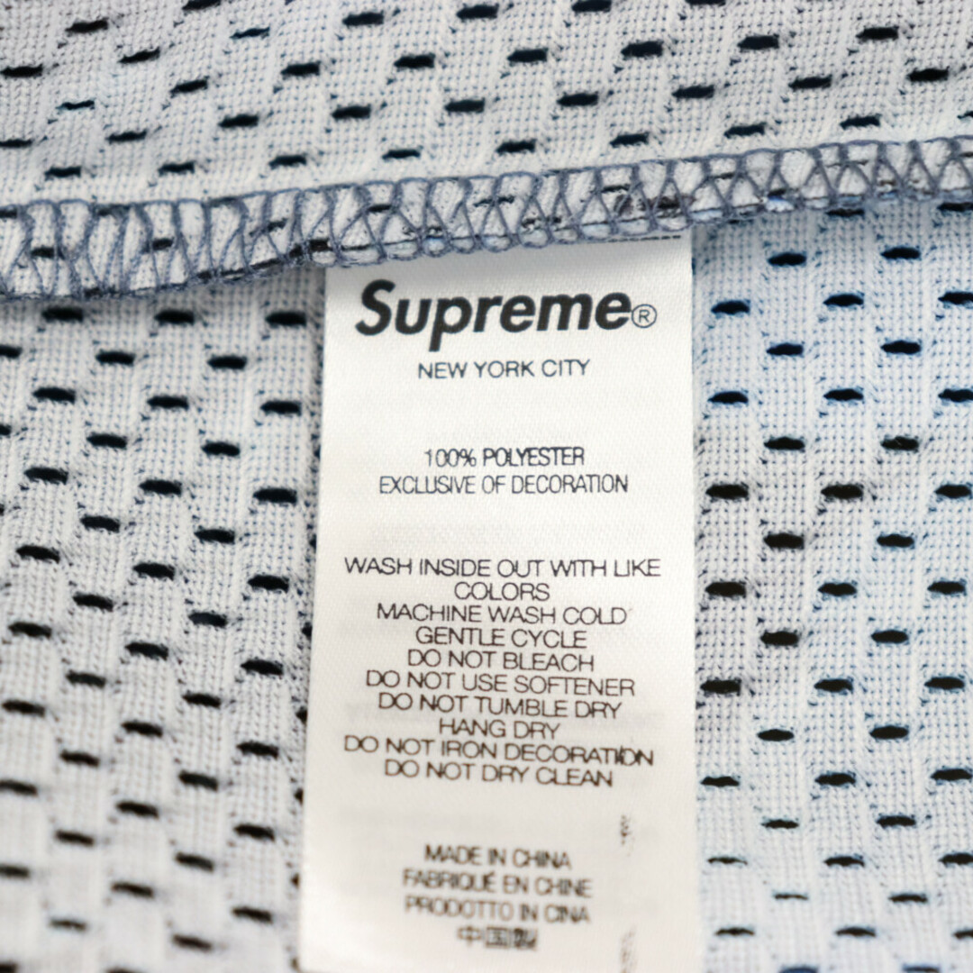 Supreme - SUPREME シュプリーム 23SS Hardies Camo Basketball Jersey