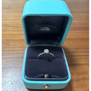Tiffany & Co. - 【正規品・新品未使用 ・刻印無し】Tiffany & Co Tiffany & Co. - 【正規品・新品未使用 ・刻印無し】Tiffany & Co