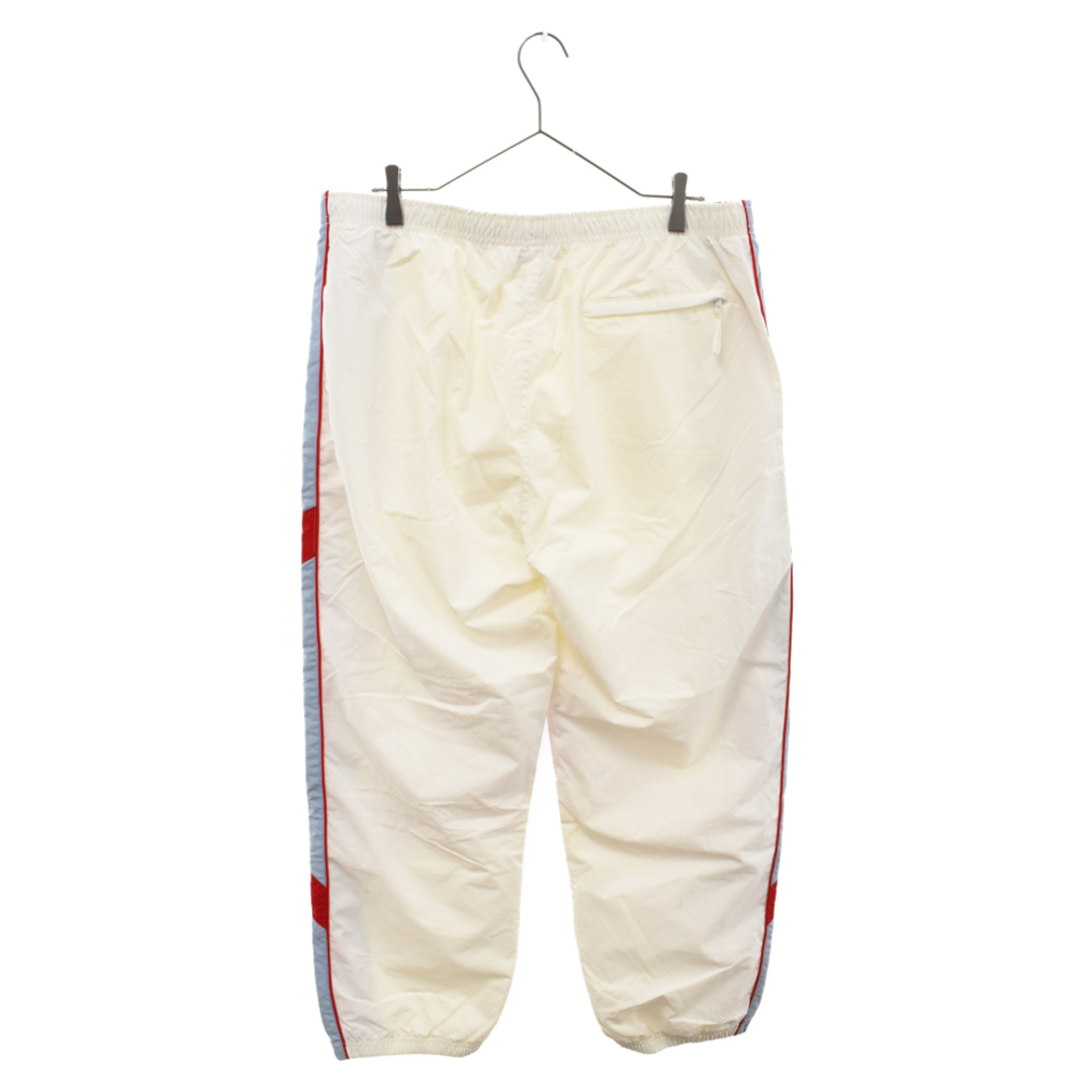 Supreme - SUPREME シュプリーム 21SS Cross Paneled Track Pant
