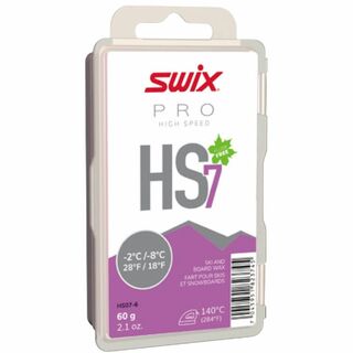 SWIX スウィックス レーシングワックス トレーニングワックス PRO Hig(その他)