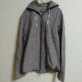 ピーピーエフエム パーカー(メンズ)の通販 39点 | PPFMのメンズを買う
