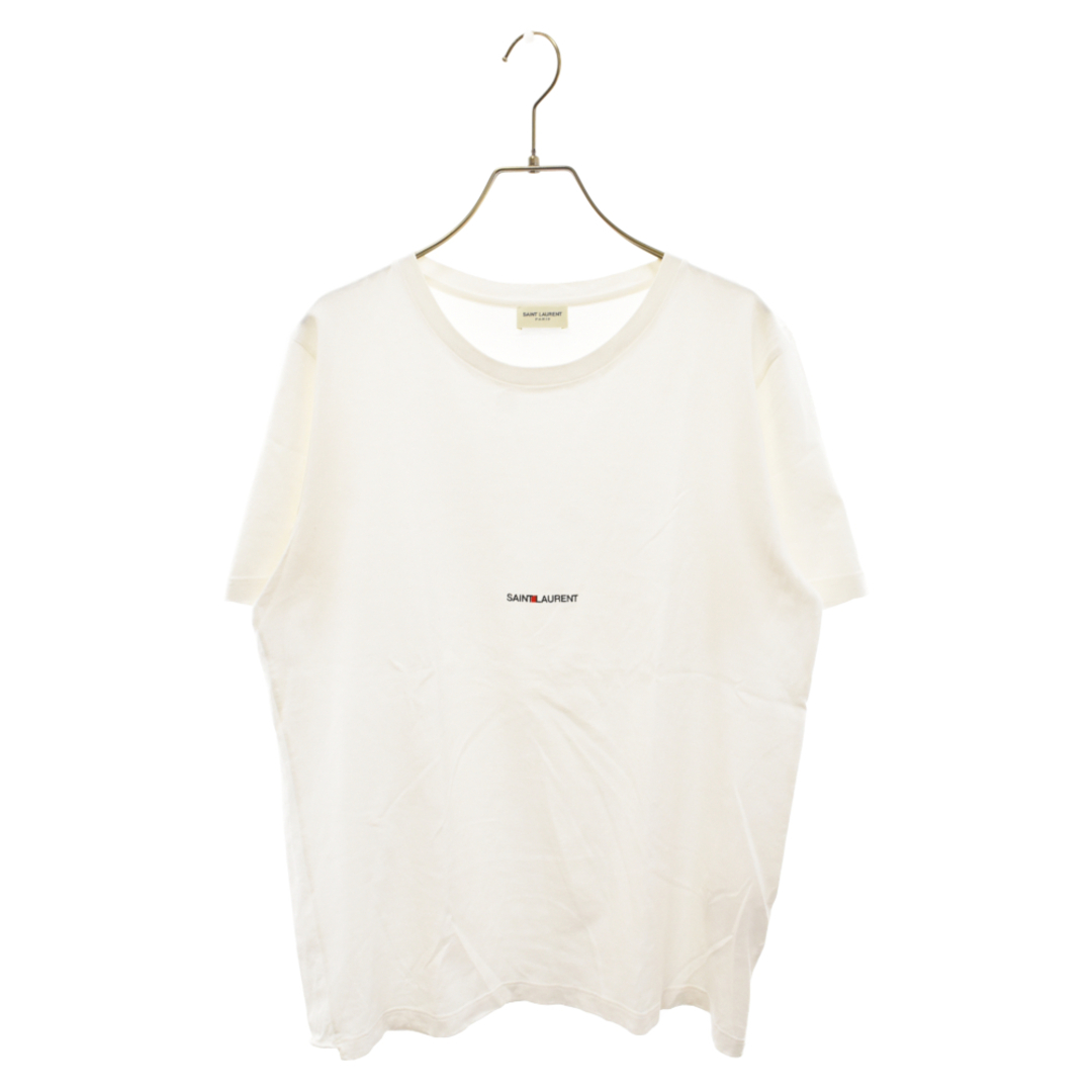 SAINT LAURENTショートスリーブ Ｔシャツ