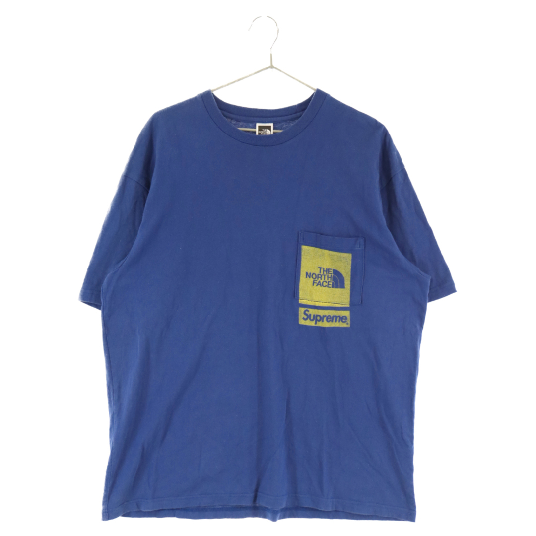 Supreme - SUPREME シュプリーム 23SS Printed Pocket Tee ザノース