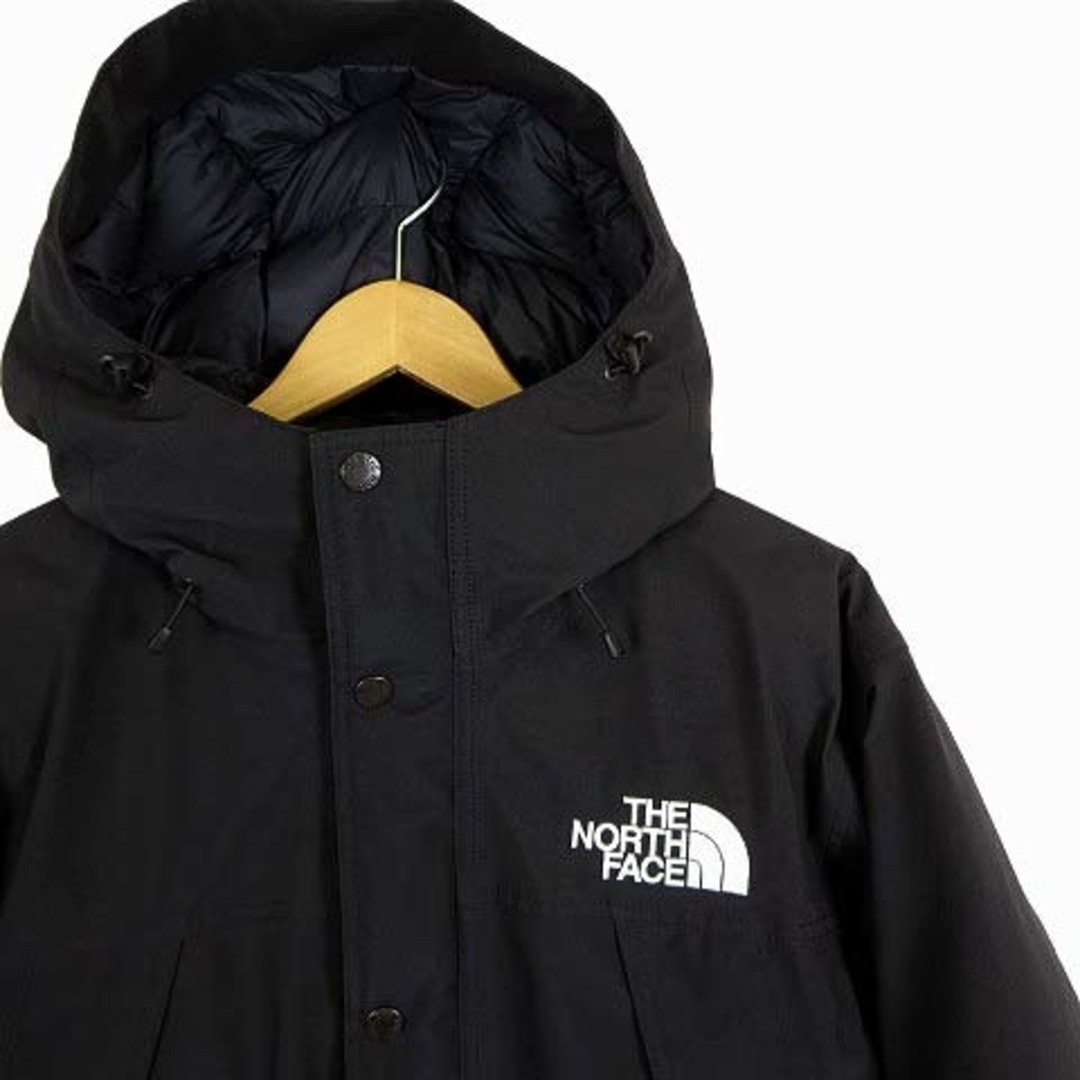 THE NORTH FACE - ザノースフェイス マウンテン ダウンジャケット