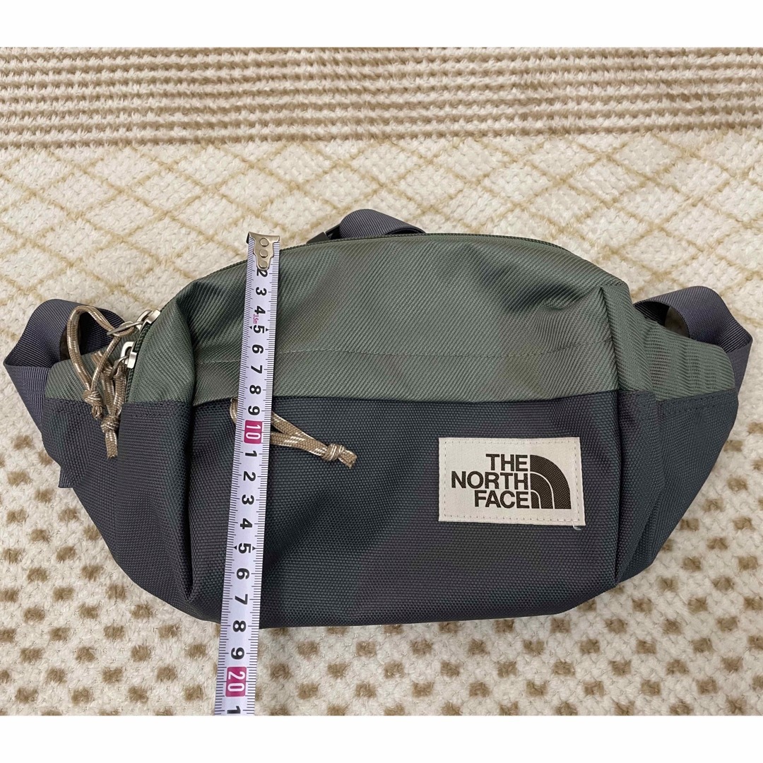 THE NORTH FACE(ザノースフェイス)のTHE NORTH FACE ショルダーバッグ メンズのバッグ(ショルダーバッグ)の商品写真