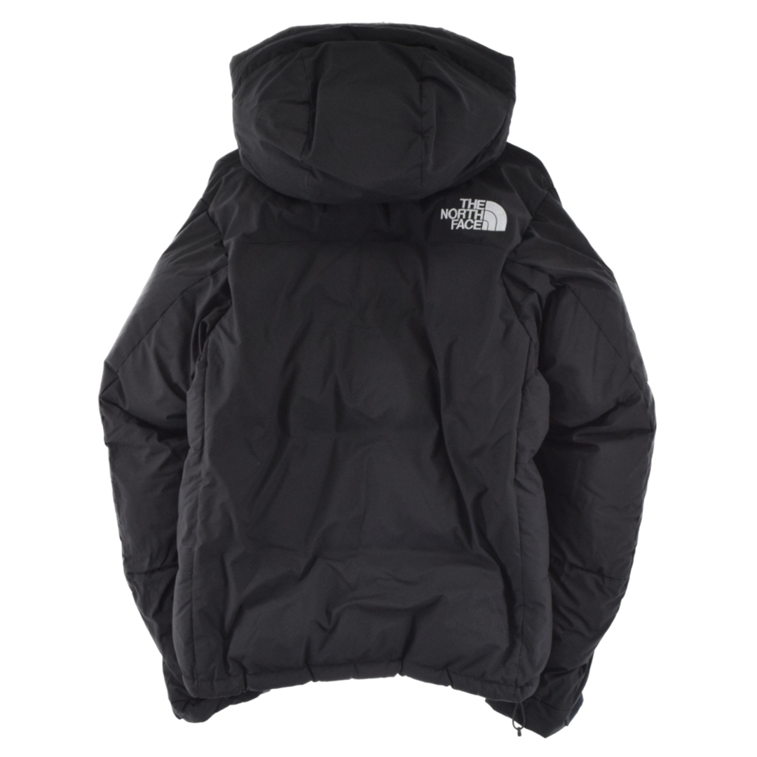 THE NORTH FACE ザノースフェイス 22AW Baltro Light Jacket バルトロライトジャケット ダウンジャケット ブラック ND92240